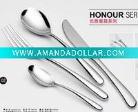 Wholesale Forged hotel cutlery