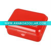 Wholesale PLASTIC LUNCH BOX