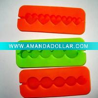 Wholesale silicone cake mould
