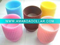 Silicone kitchenware Cookie Mold