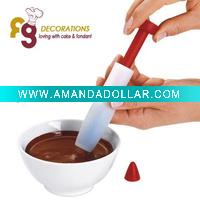 Cake Decorating Chocolate pen