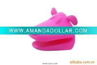 Wholesale silicone kitchen gloves