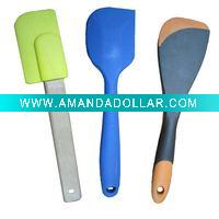 silicone spatula