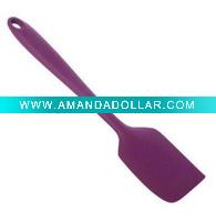 Wholesale 2011 American Hot Sales Silicone Baking Spatula
