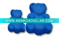 Wholesale silicone cake mould & bakeware