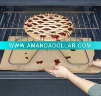 Wholesale Sell magic Nonstick PTFE Oven Protector Liner