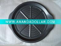 Wholesale Carbon Steel Pizza Pan For New Style