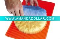 Wholesale Mini Silicone Cake Mould