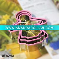 new design silicone cake tools