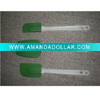 silicone spatula