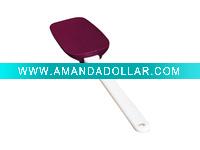 silicone kitchenware-Silicone Spatula (SP007)