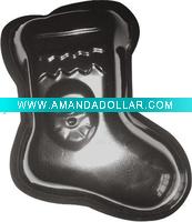 Wholesale Christmas Socks Cake Mould