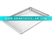 Wholesale Aluminum alloy baking pan