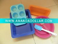 Wholesale FDA silicone cake mould products