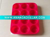 Wholesale Newest Silicone Banking Pan