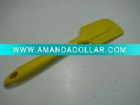 silicone spatula, silicone scraper