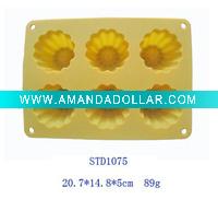 Wholesale Silicone cake mould