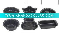Heart Shape Cake Mould