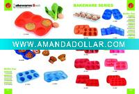 silicone bakeware