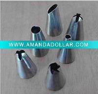 Wholesale Cake Decorating kit / cake tool for Christmas