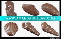 silicone chocolate mould