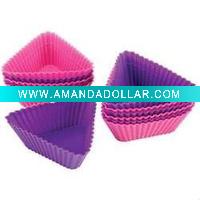 silicone baking pan