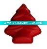 Wholesale silicone christmas tree cake mould