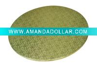 Wholesale Cake bake boards