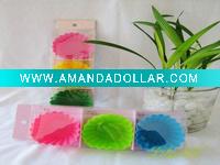 Wholesale 2011 New Cake Mould made by silicone for promotion
