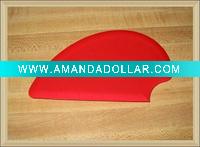 Wholesale silicone bowl scraper
