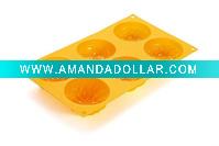 Silicone Chocolate Moulds Bakeware