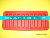 Wholesale 2011 Fashionable of silicone cake moulds