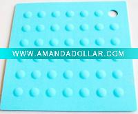 Wholesale Best-Housewares Silicone Heat Insulation Mat