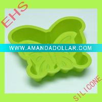 Wholesale butterfly shaped silicone bakeware