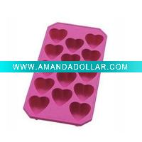 Wholesale Non-stick non-toxic tasteless full silicone cake bakeware