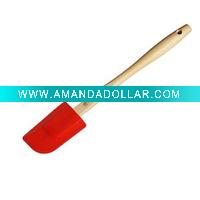Wholesale silicone spatula