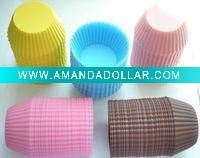 Silicone Cake