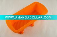 silicone bakeware-silicon cake pan