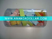 LOVELY SHAPE cake mould set (10pcs)