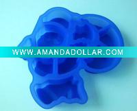 christmas cake mold