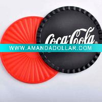Wholesale hot sale silicone placemat