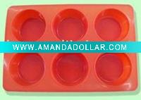 Wholesale silicone bakeware silicone cake mould and silicone loaf pan