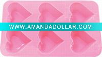 Wholesale beautiful and practical Silicone Bakeware
