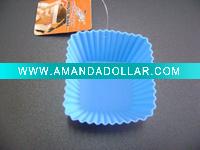 baking molds