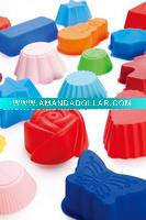 Novetly Silicone Bakeware
