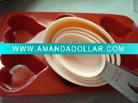 Silicone Bakeware