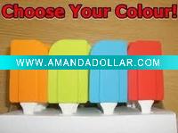 Wholesale Hot selling silicone baking scraper