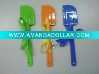 Wholesale cake knife/plastic knife