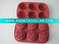 Wholesale silicone mold