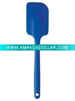 Wholesale 2011 Hot Sales Silicone Baking Spatula